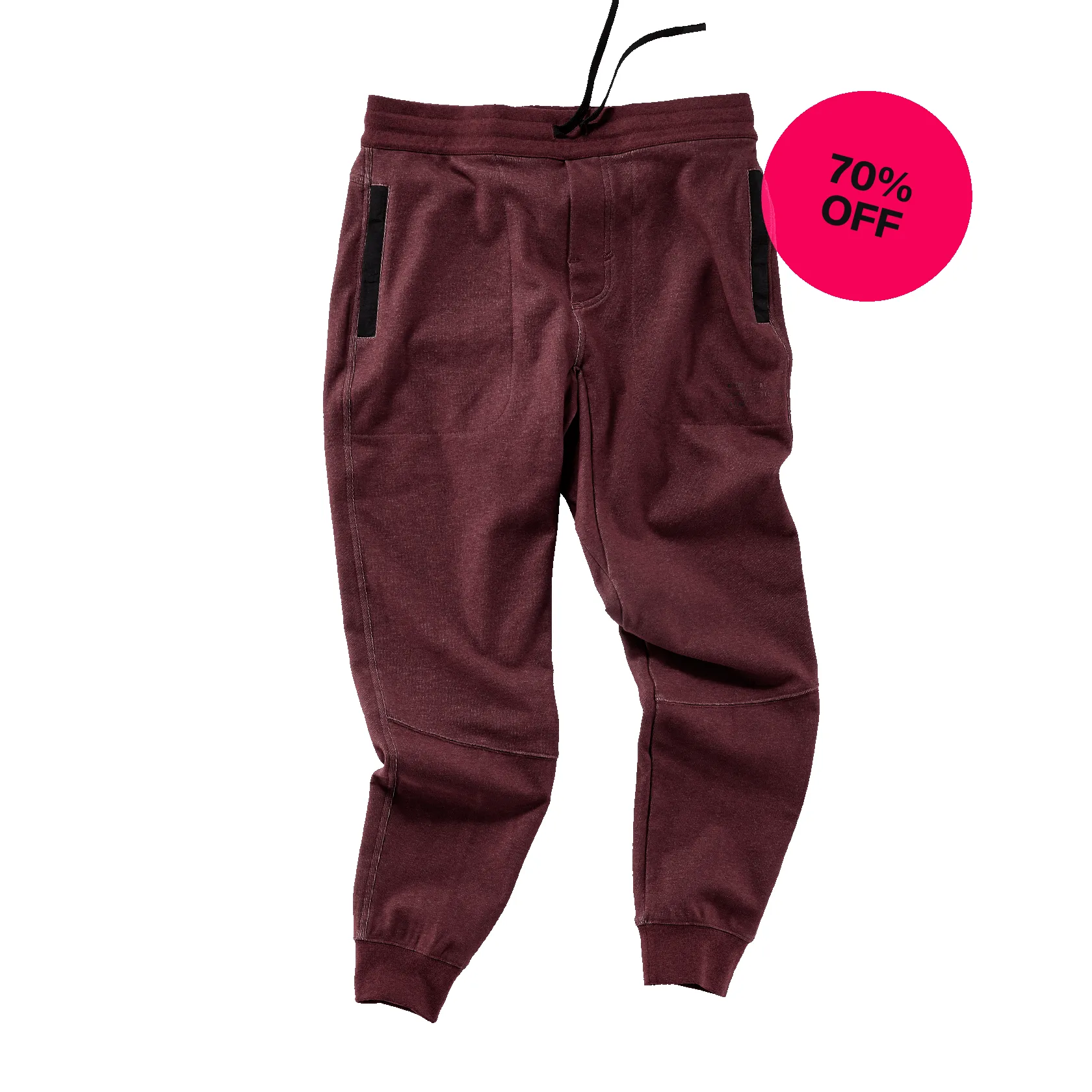 Sport Utility Joggers sold by MUNICIPAL product image thumbnail 5