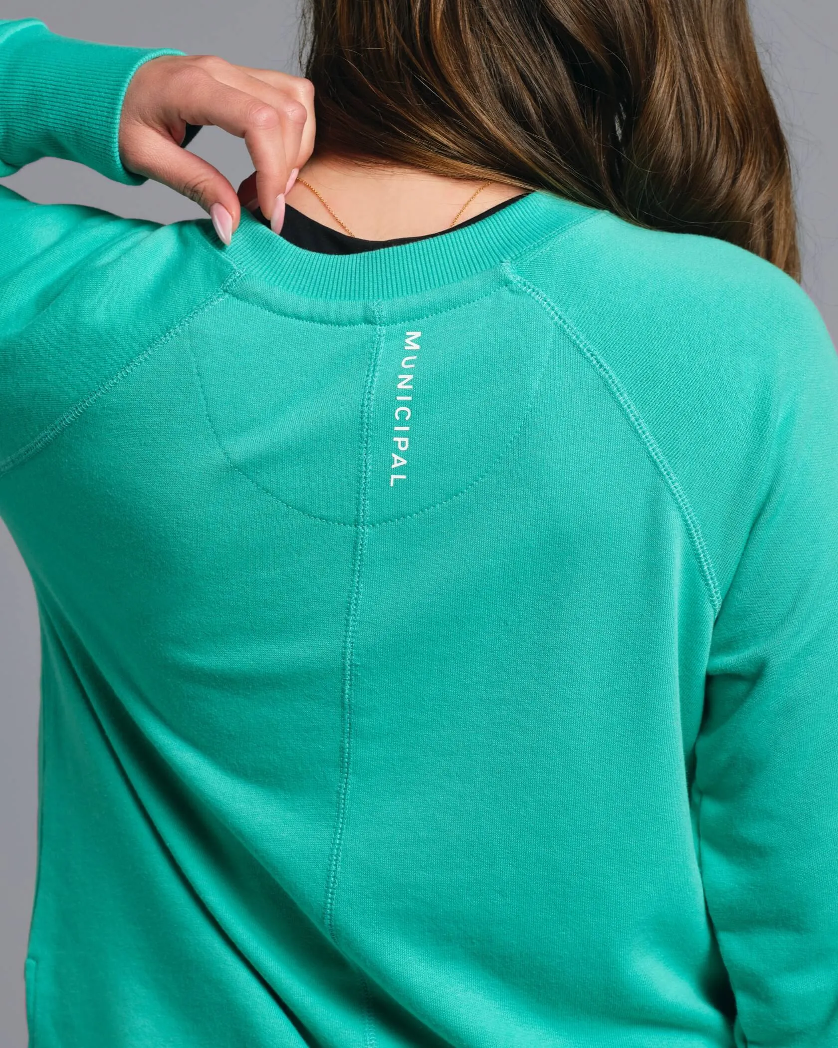 Women's Easy Crew Lite sold by MUNICIPAL product image thumbnail 3