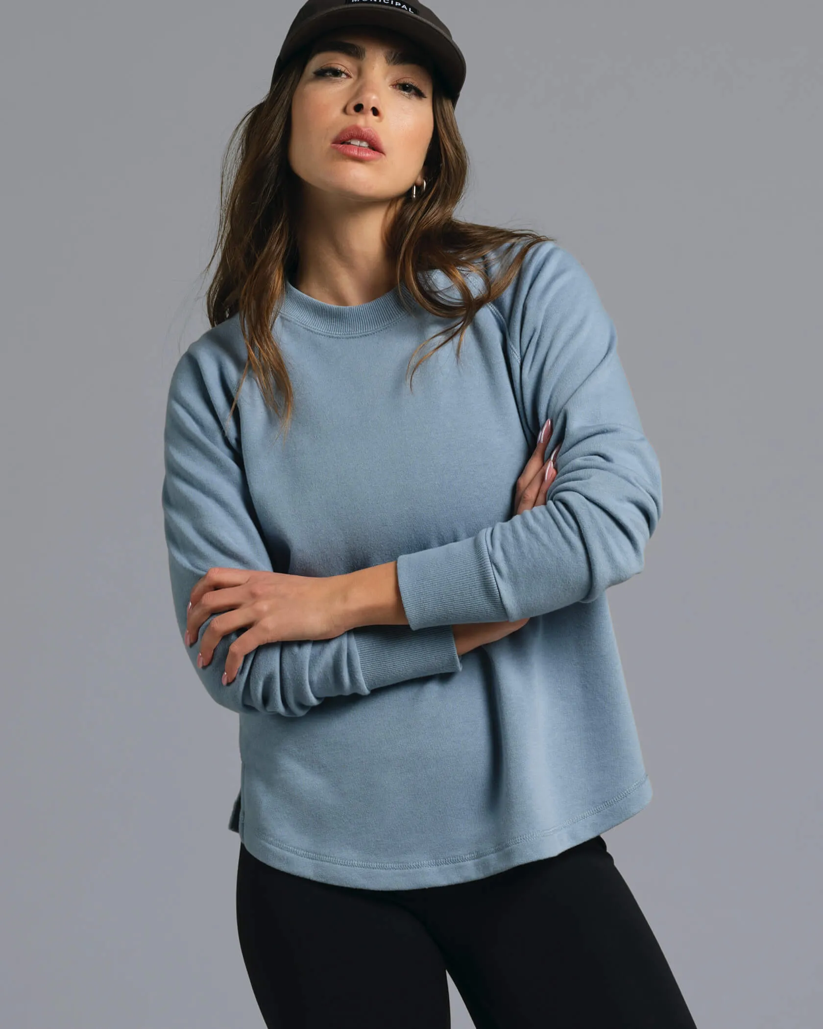 Women's Easy Crew Lite sold by MUNICIPAL