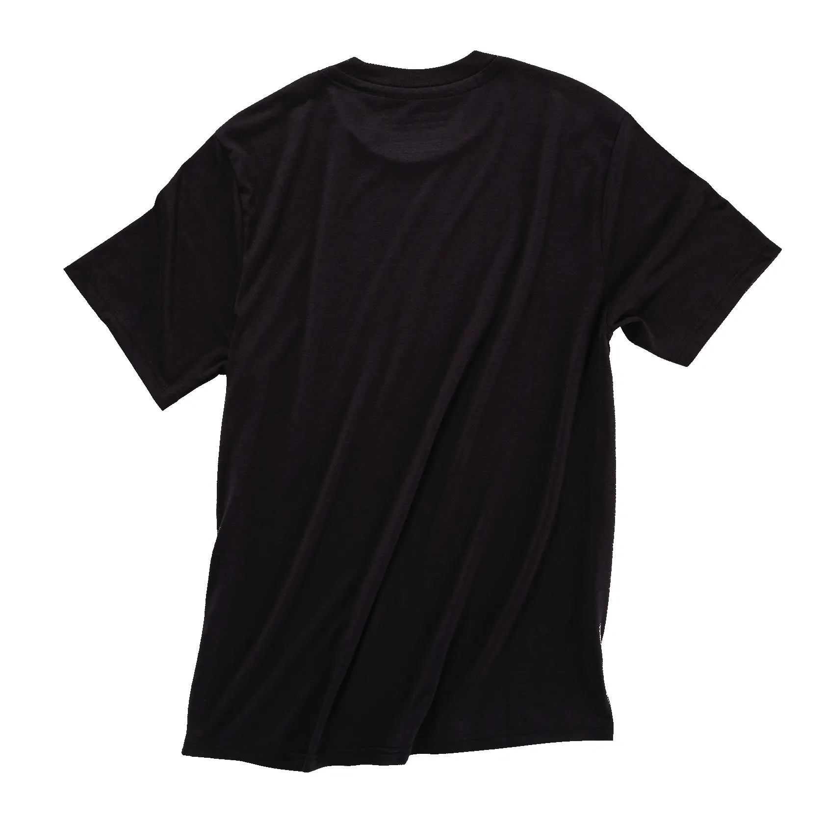 Self-Made SuperBlend T-Shirt sold by MUNICIPAL product image thumbnail 3