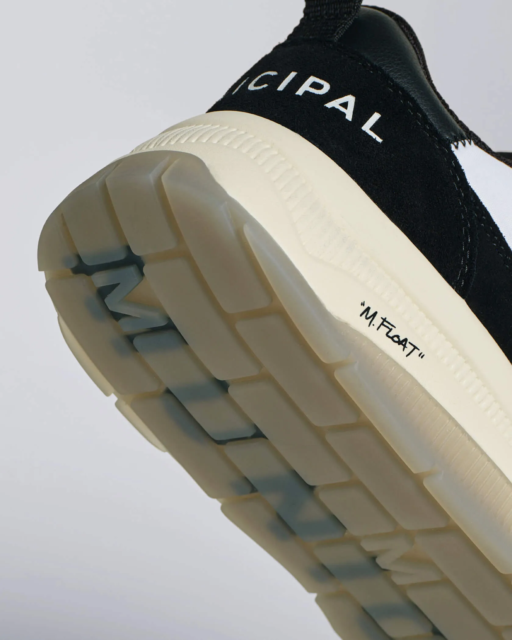 Origin Shoes sold by MUNICIPAL product image thumbnail 4