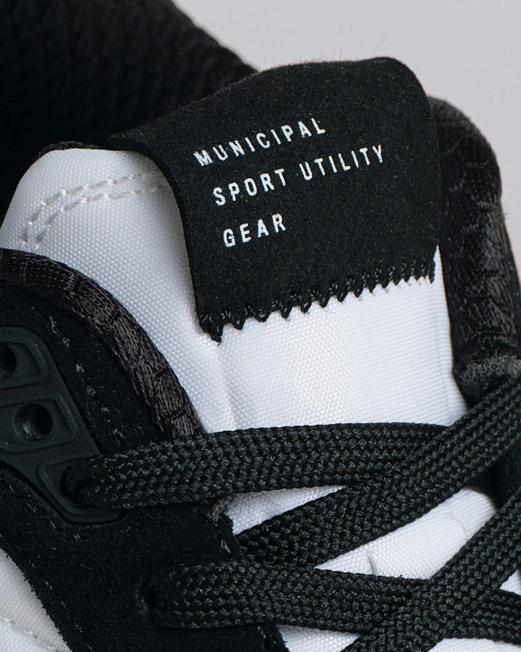 Origin Shoes sold by MUNICIPAL product image thumbnail 5