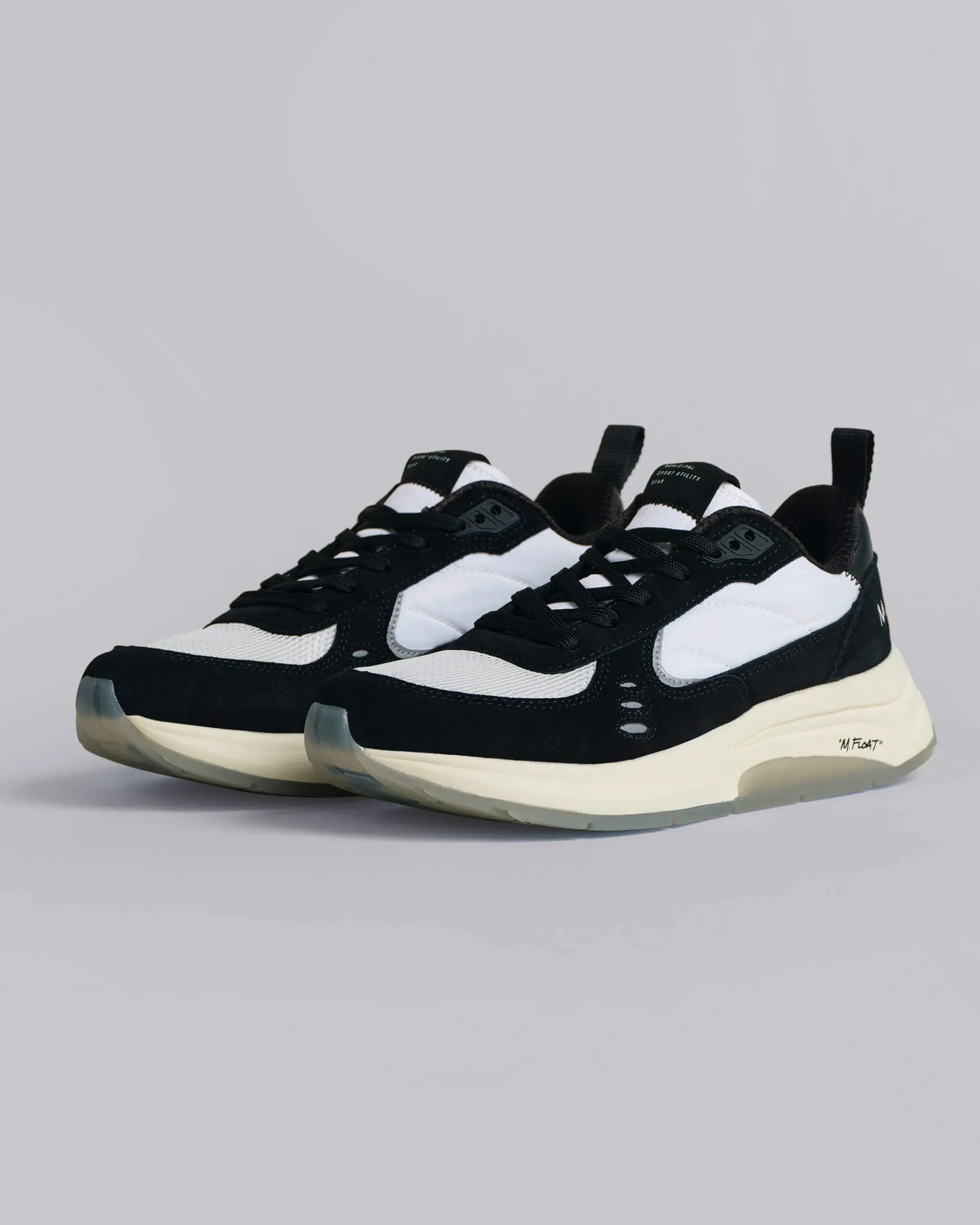 Origin Shoes sold by MUNICIPAL product image thumbnail 2