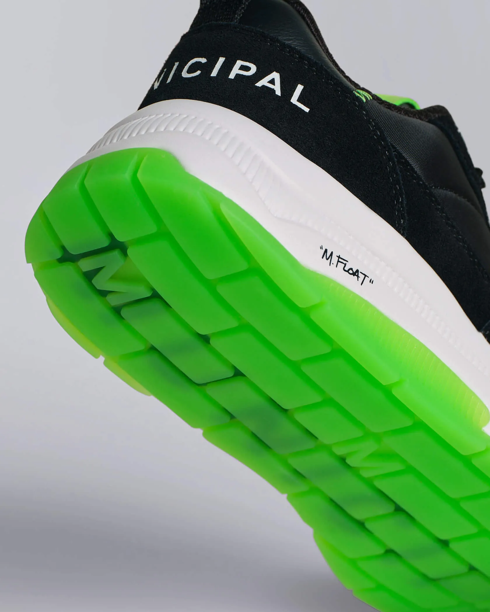 Origin Shoes sold by MUNICIPAL product image thumbnail 4