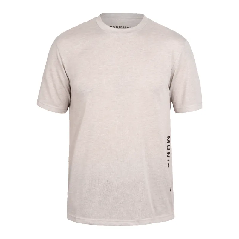 REC Sport T-Shirt sold by MUNICIPAL