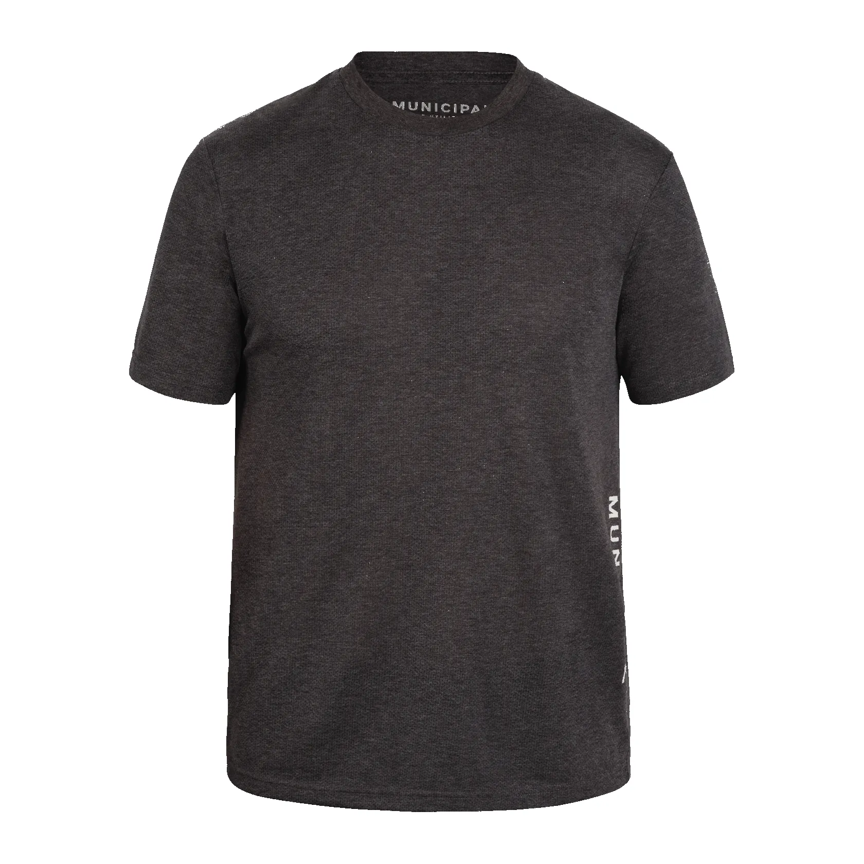 REC Sport T-Shirt sold by MUNICIPAL product image thumbnail 3