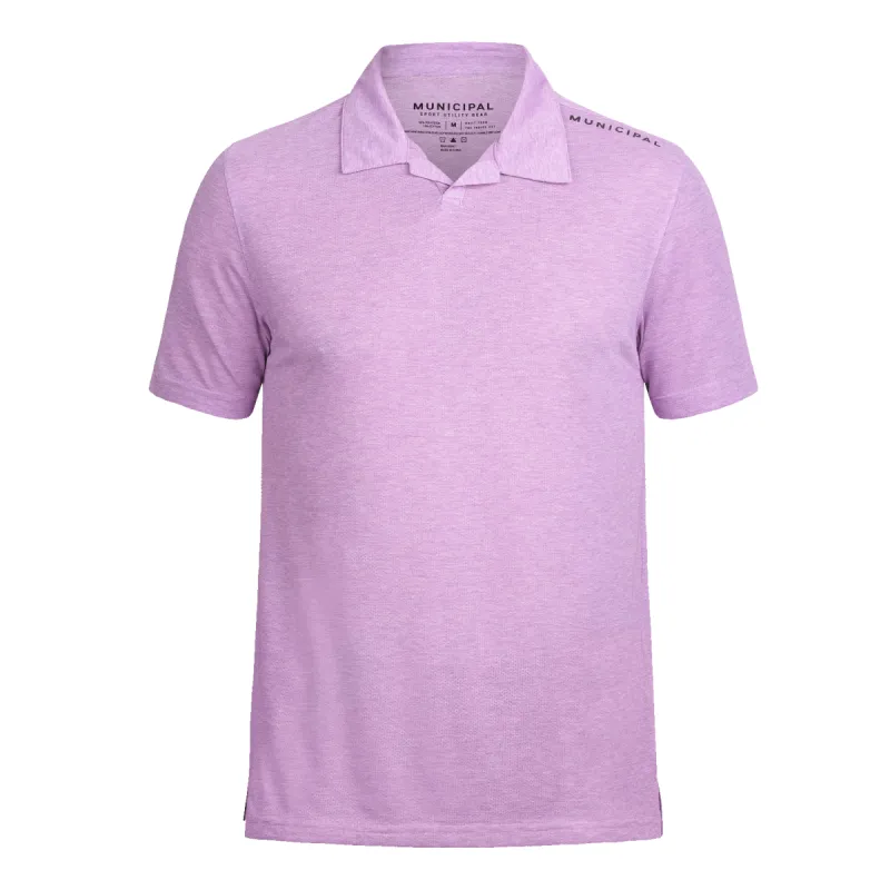 REC Sport Polo sold by MUNICIPAL