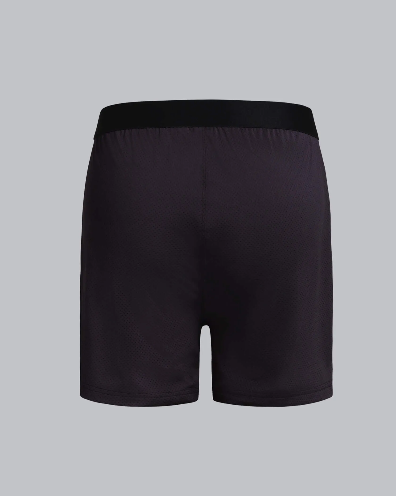 Underdog Boxer Short sold by MUNICIPAL product image thumbnail 3
