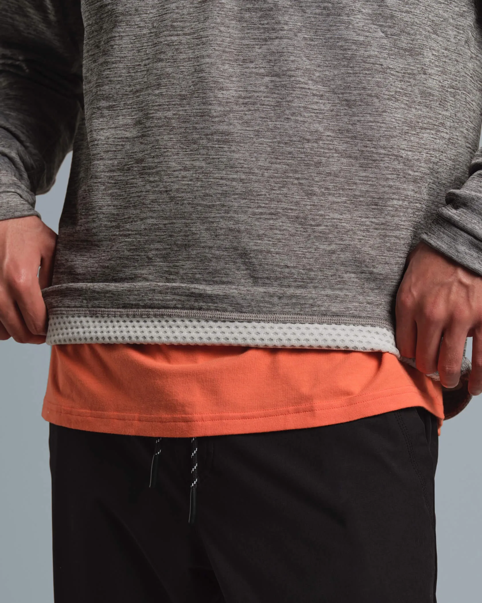 Sportcross Half Zip sold by MUNICIPAL product image thumbnail 4