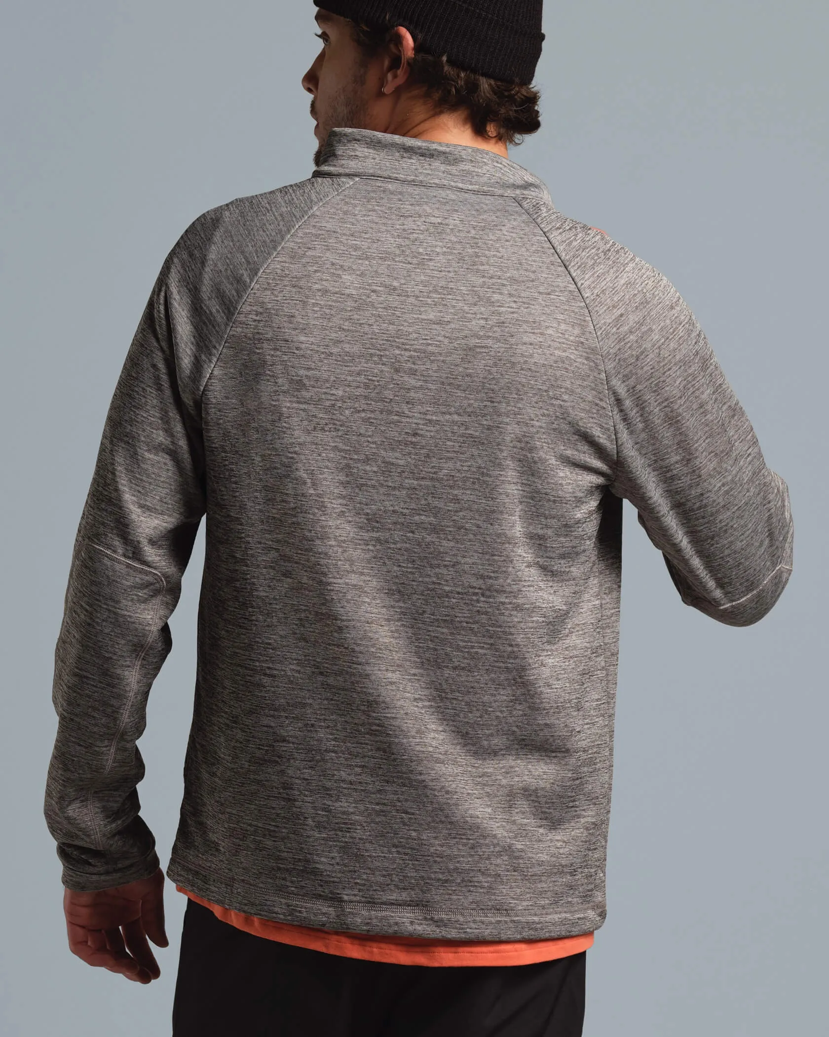 Sportcross Half Zip sold by MUNICIPAL product image thumbnail 5