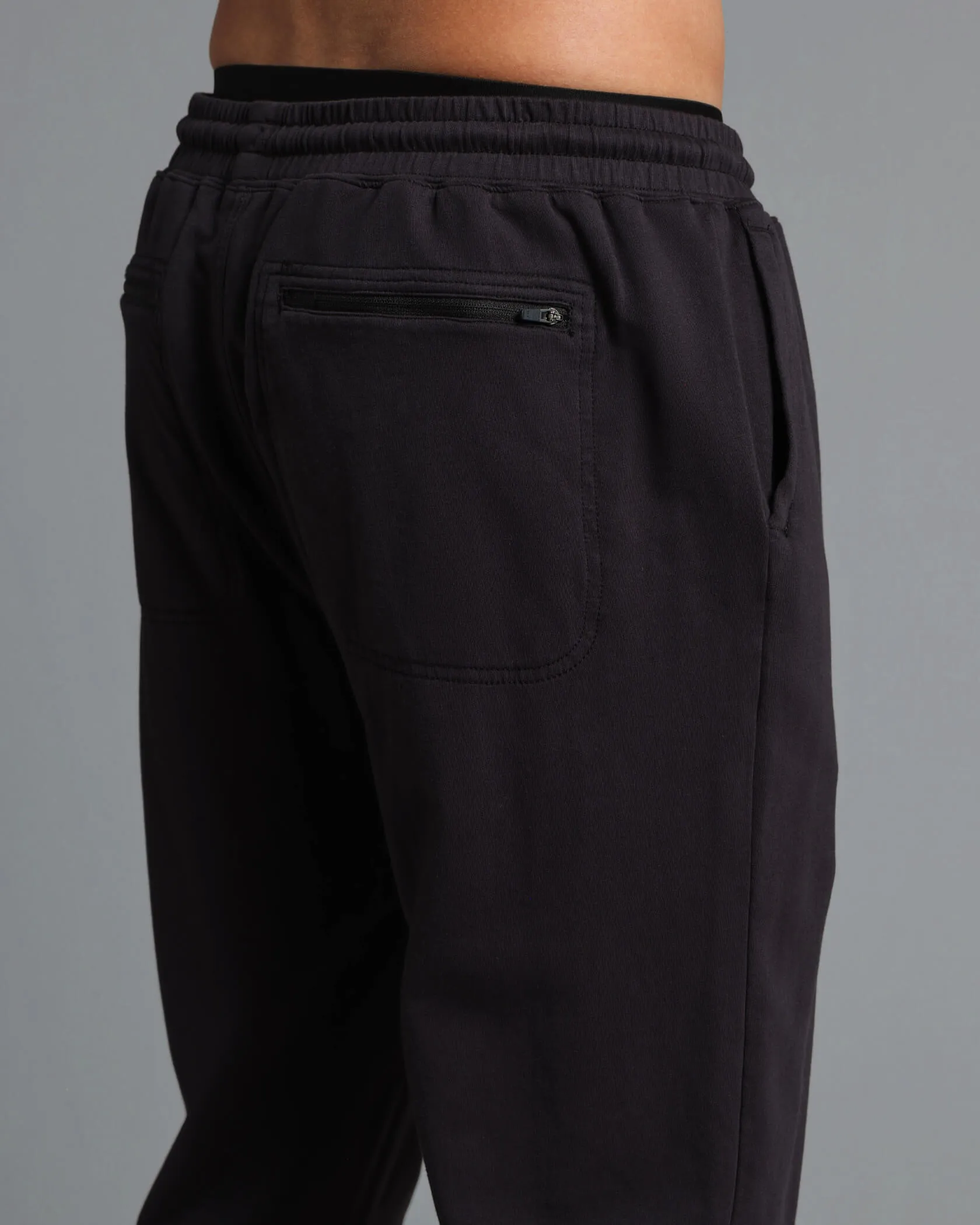 SuperStretch Joggers sold by MUNICIPAL product image thumbnail 5
