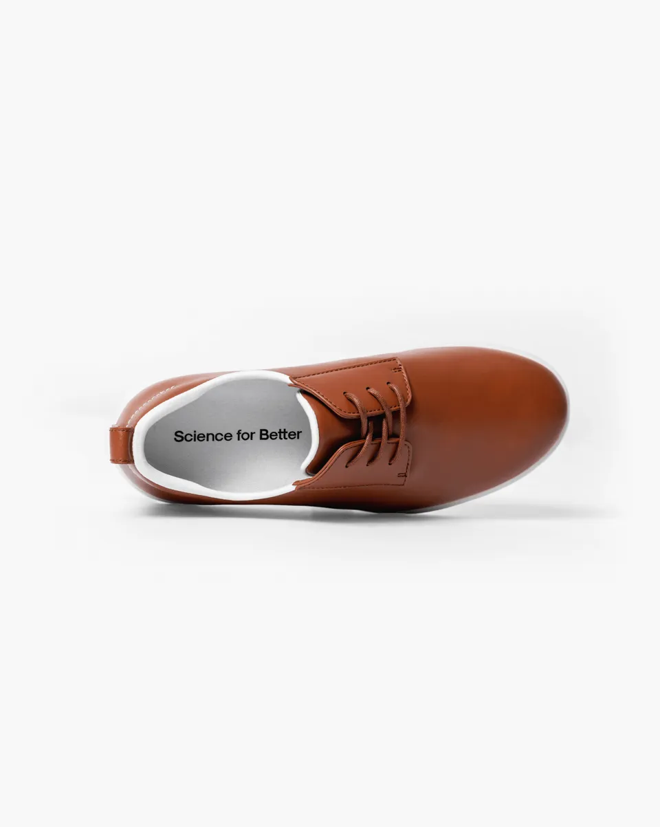 Ministry Of Supply x Ponto PlantForm Pacific- Sepia (Women's) sold by Ponto Footwear product image thumbnail 4