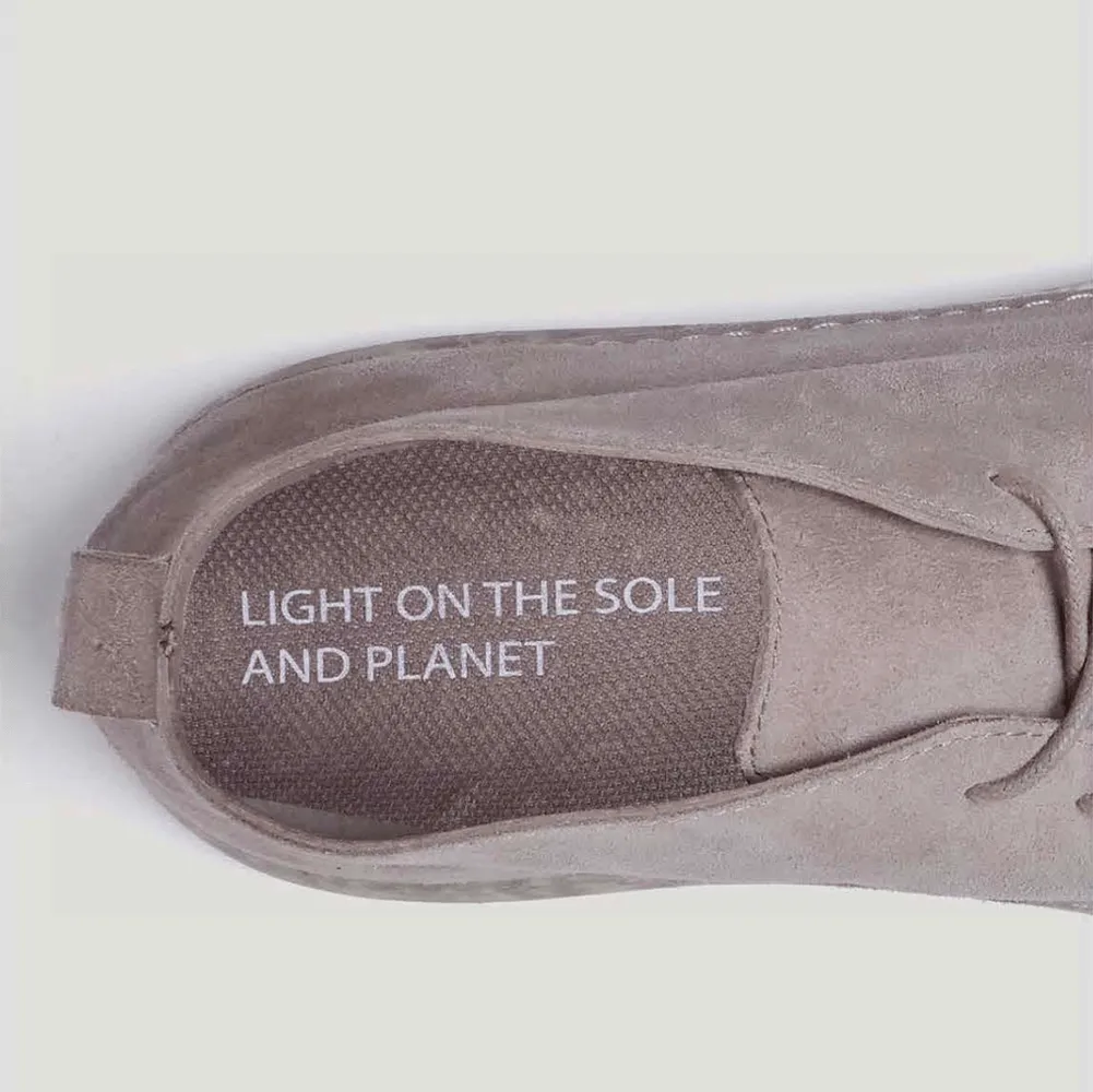 Borrego Desert Boot sold by Ponto Footwear product image thumbnail 4