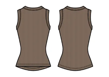 COMPACT HIGH NECK TANK sold by RENGGLI product image thumbnail 4