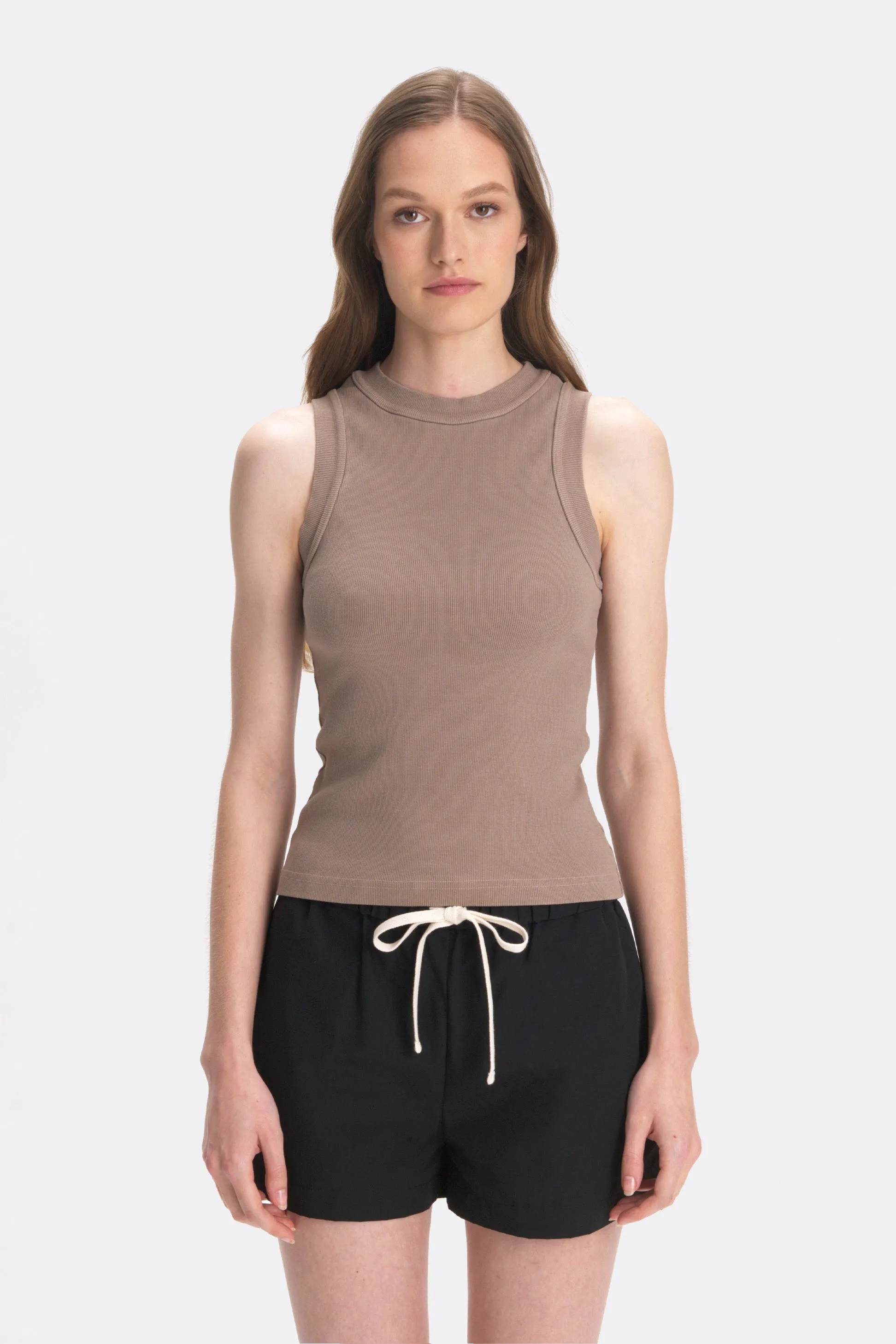 COMPACT HIGH NECK TANK sold by RENGGLI product image thumbnail 3