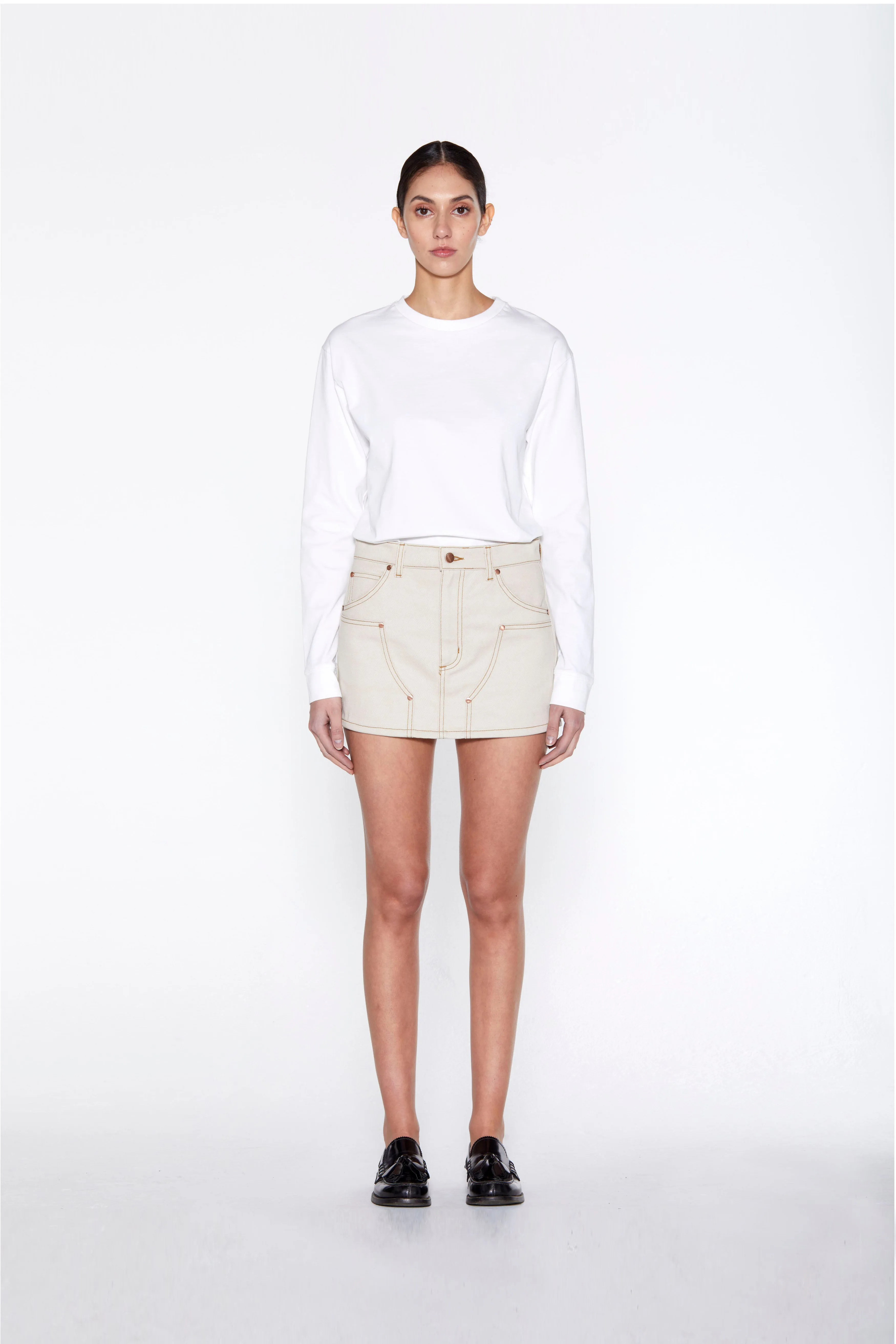 CARGO SKIRT sold by RENGGLI product image thumbnail 2