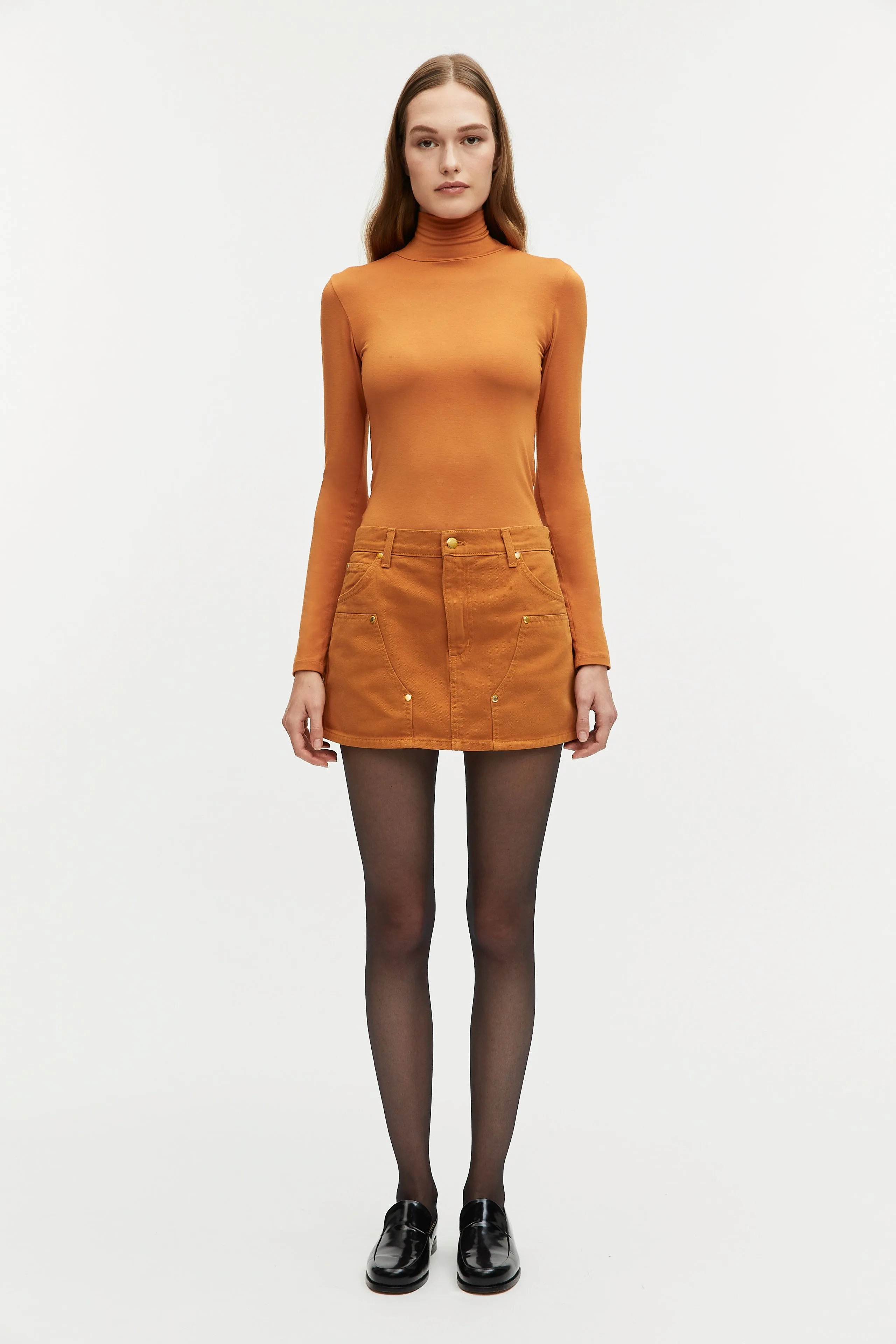 CARGO SKIRT sold by RENGGLI product image thumbnail 5