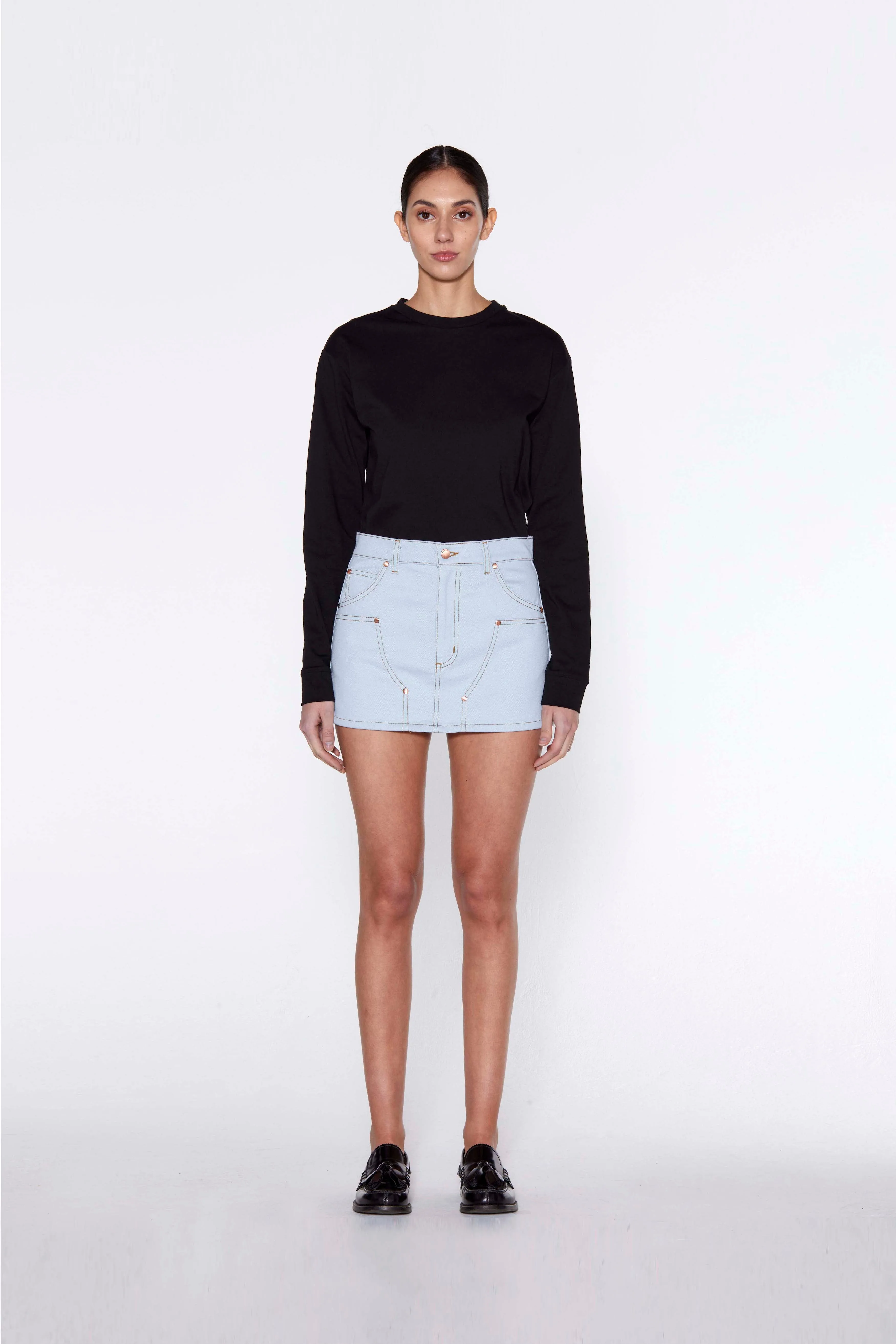 CARGO SKIRT sold by RENGGLI product image thumbnail 3