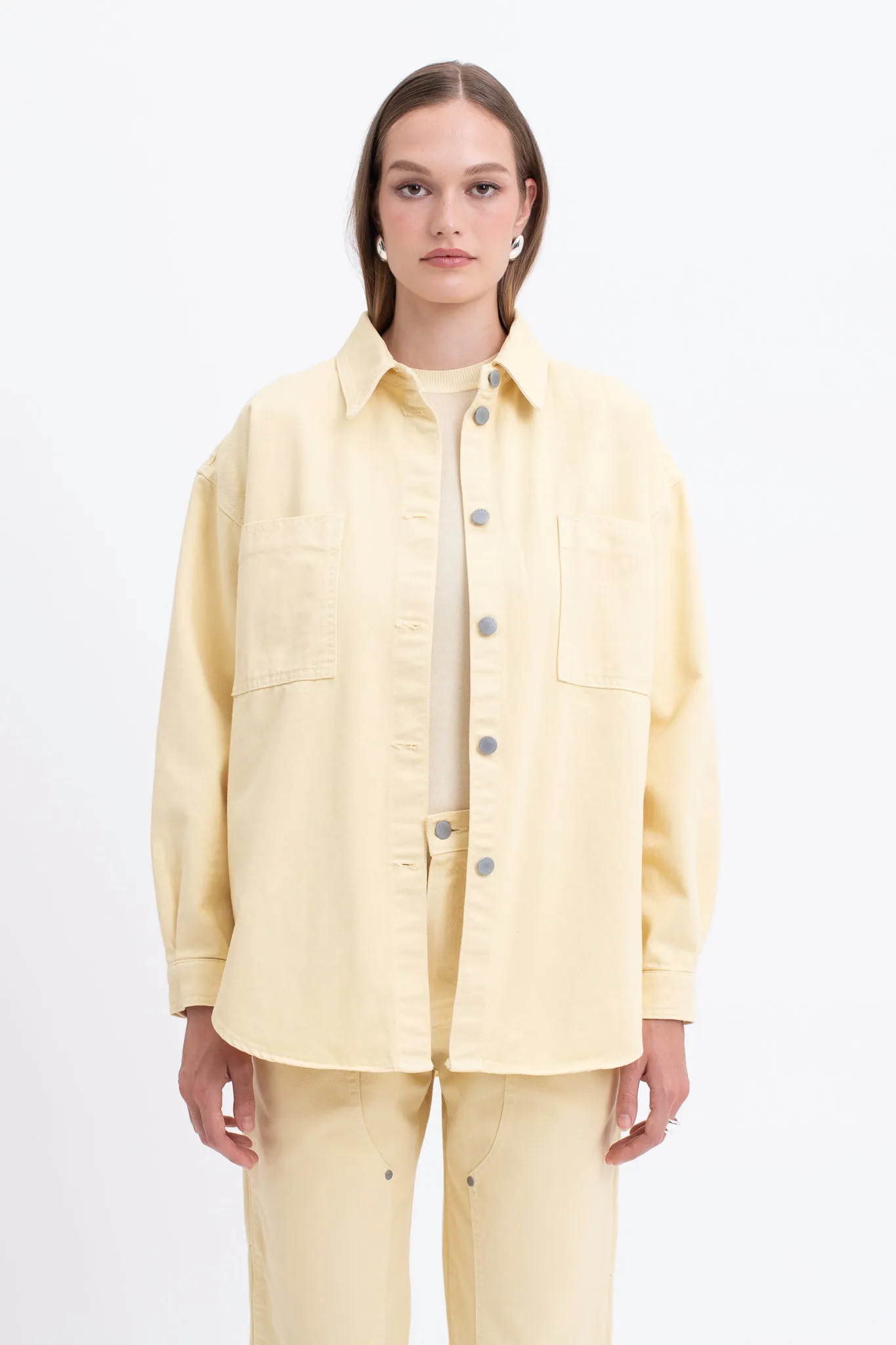 WORK SHACKET sold by RENGGLI product image thumbnail 4