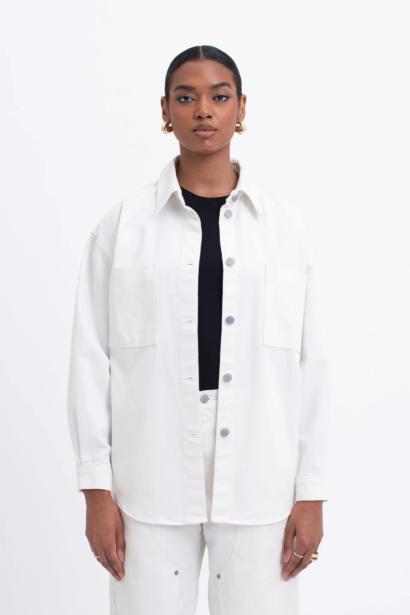 WORK SHACKET sold by RENGGLI