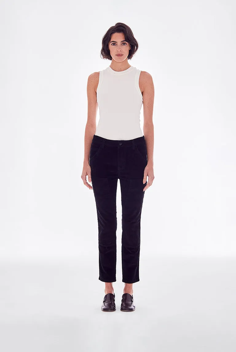 CORDUROY WORK PANT sold by RENGGLI