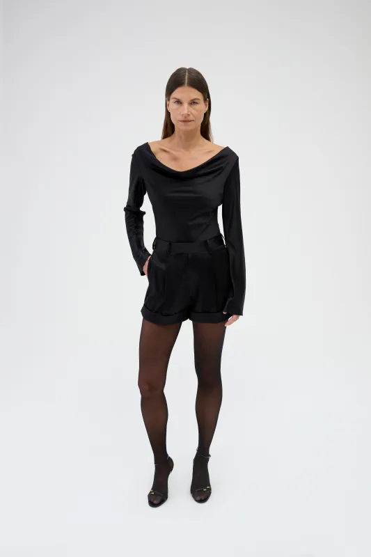 CUFFED SHORT sold by RENGGLI