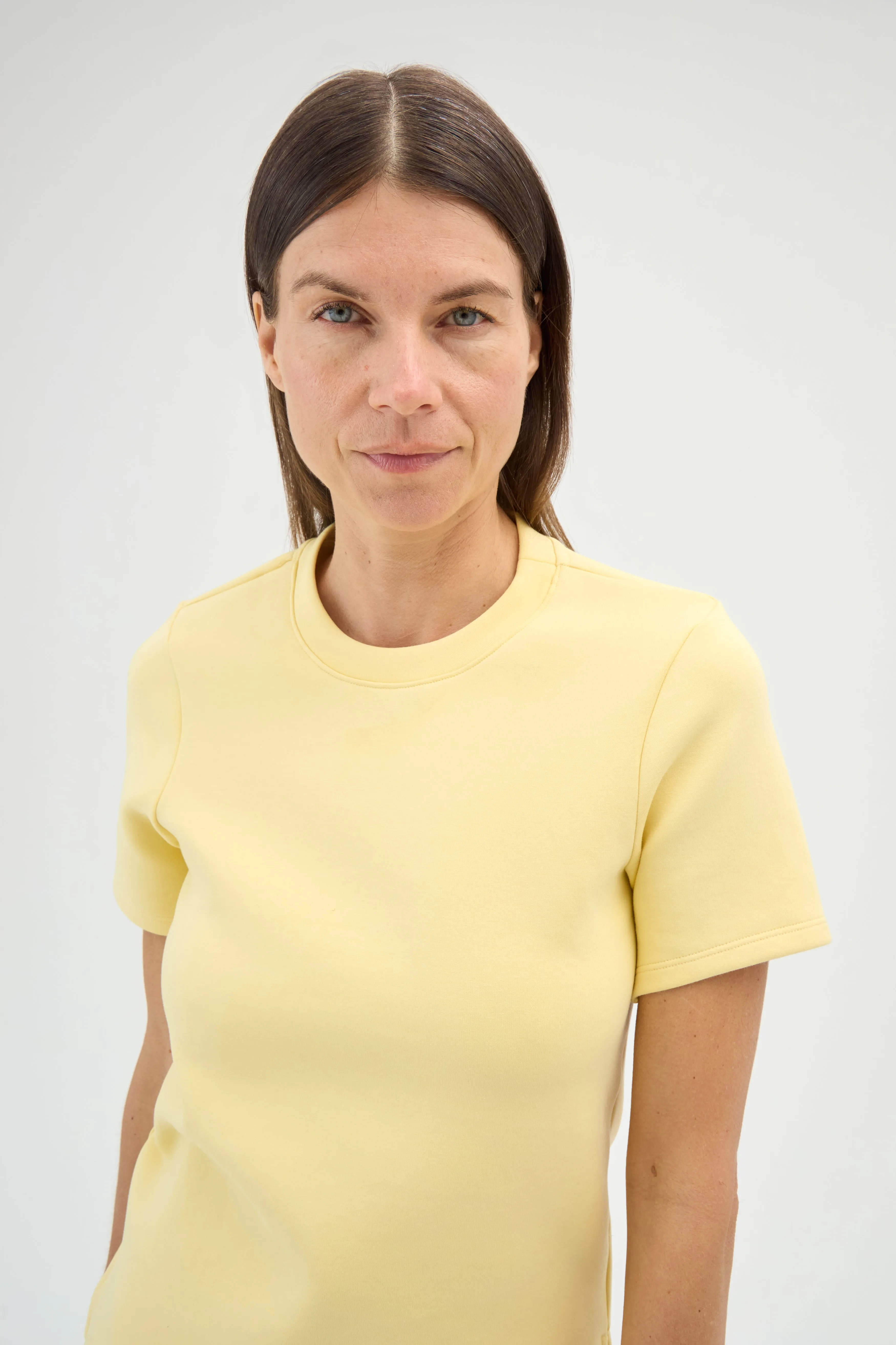 SLIT TEE sold by RENGGLI product image thumbnail 2