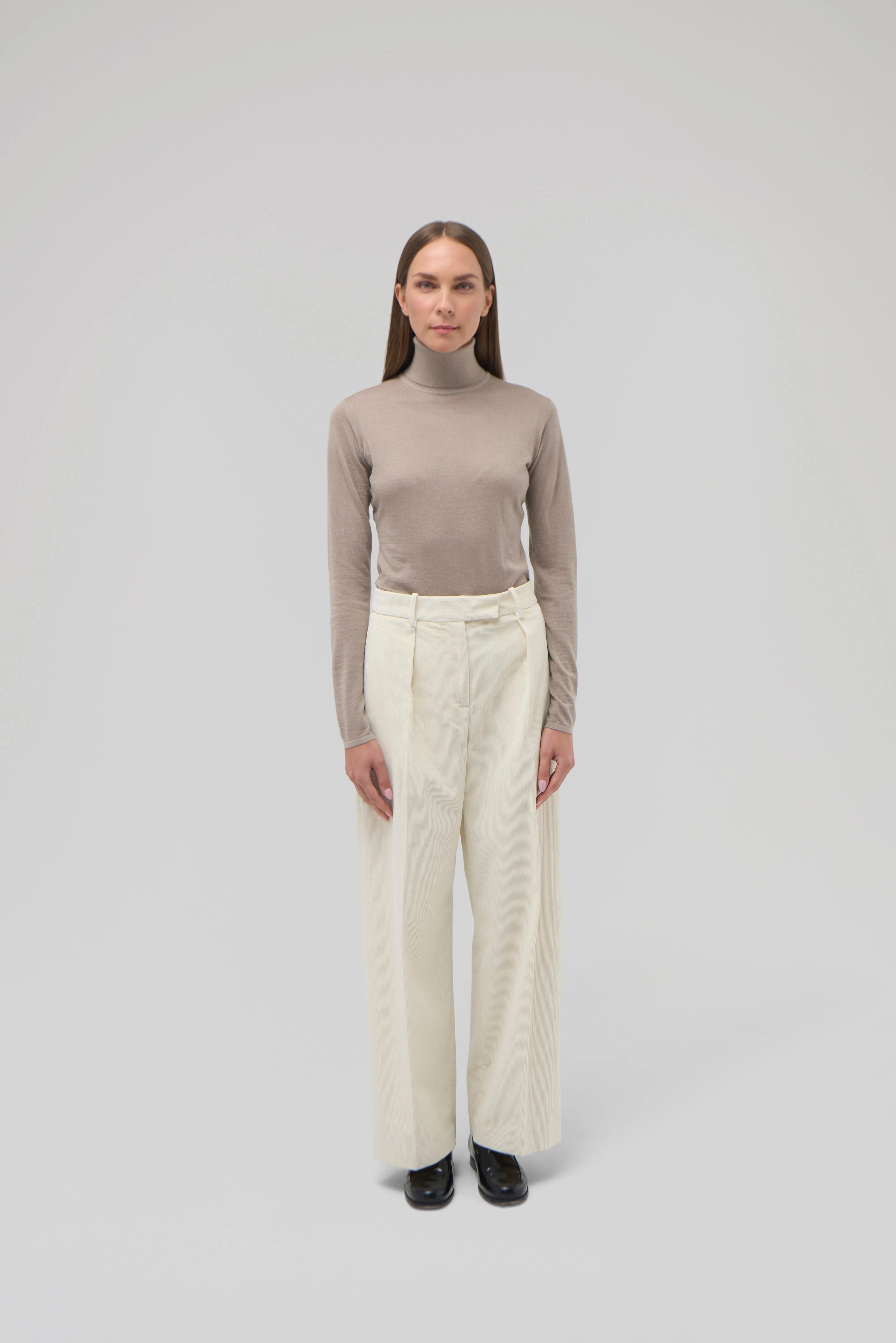 CORDUROY TROUSER sold by RENGGLI product image thumbnail 2