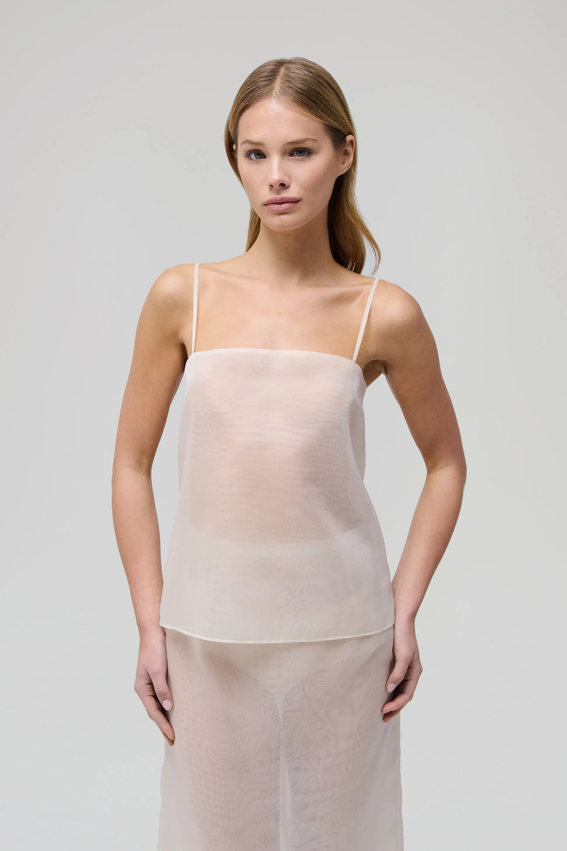 ORGANZA CAMI sold by RENGGLI product image thumbnail 2