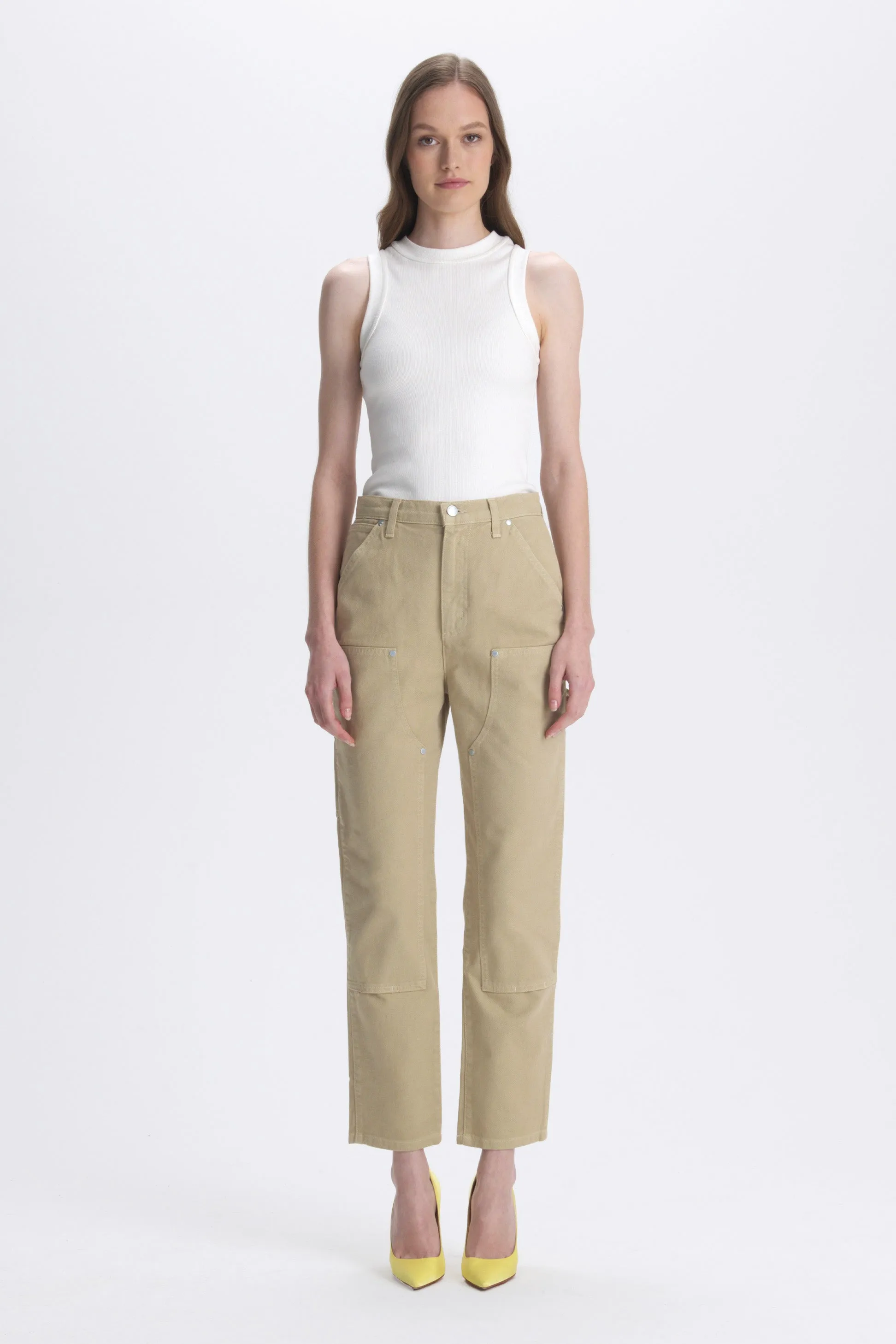 SLIM FIT WORK PANT sold by RENGGLI product image thumbnail 4