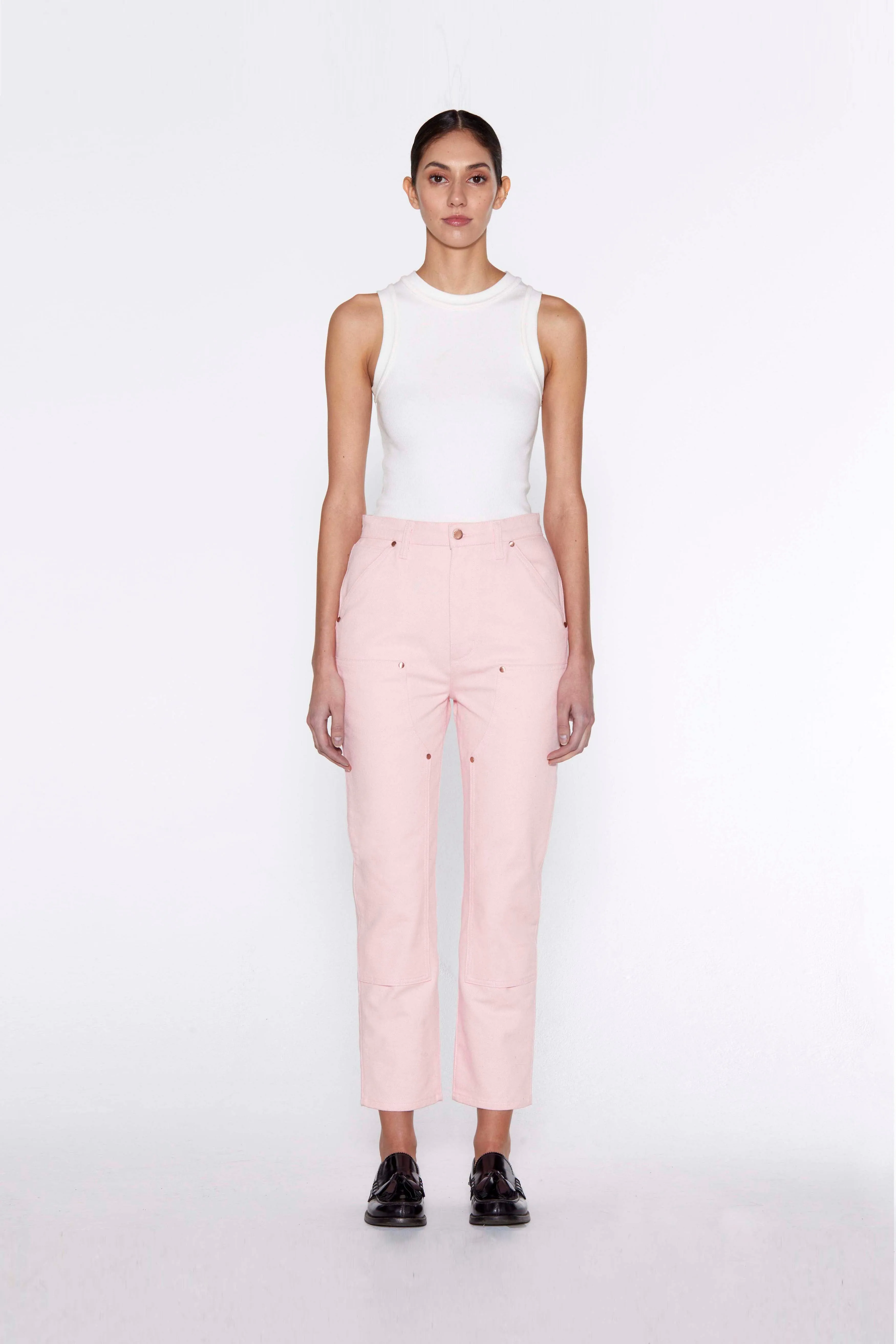 SLIM FIT WORK PANT sold by RENGGLI