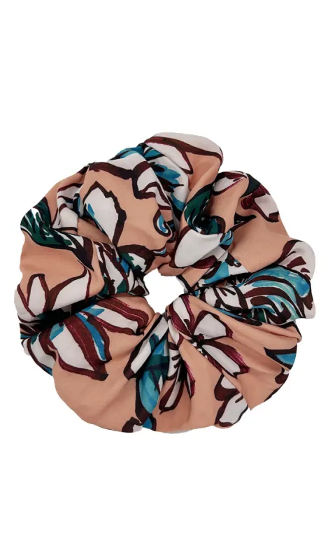 KARINA Classic Scrunchie sold by Visual Mood