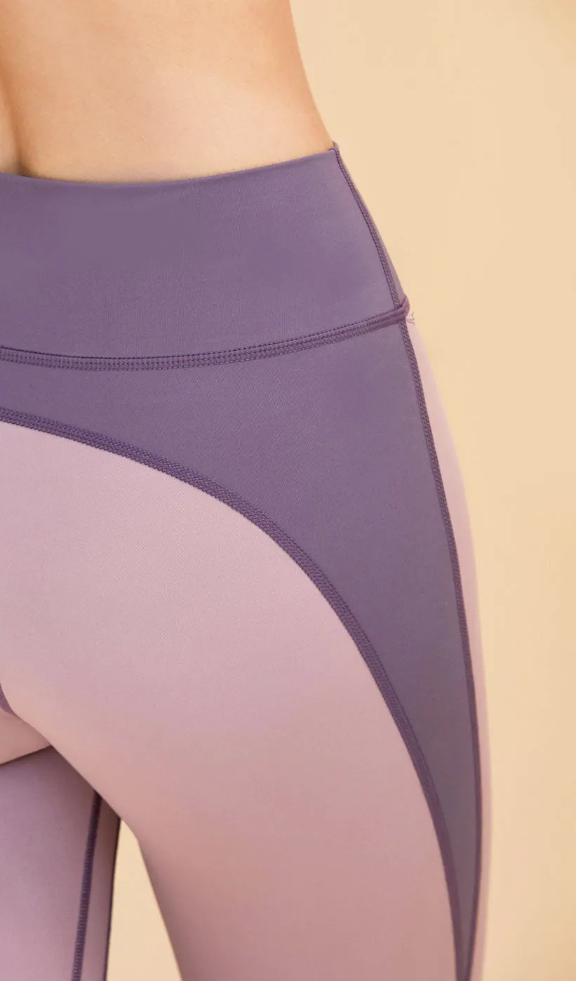 ALICE High Waist Yoga Pants sold by Visual Mood product image thumbnail 2