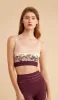 CHARLOTTE U-shape Yoga Bra sold by Visual Mood