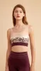 CHARLOTTE U-shape Yoga Bra sold by Visual Mood