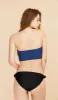 HAZEL Twist-front Bikini Set sold by Visual Mood
