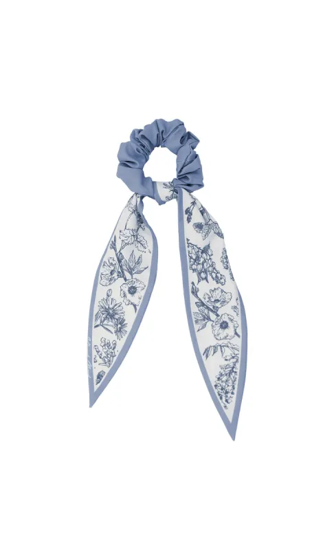 GRACE CLASSIC Scrunchie sold by Visual Mood