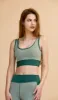 OLIVIA U-back Yoga Bra sold by Visual Mood