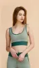 OLIVIA U-back Yoga Bra sold by Visual Mood