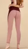 CORA High Waist Yoga Pants sold by Visual Mood