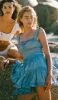 SURI Mini Tiered Skirt sold by Visual Mood