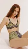 EMMA Reversible High-waist Bikini Set sold by Visual Mood