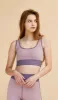 ALICE U-back Yoga Bra sold by Visual Mood