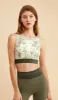 VERTE High-neck Yoga Bra sold by Visual Mood
