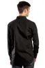 Journey | Men's Button Up Poplin Shirt sold by Ably Apparel