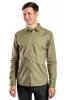 Journey | Men's Button Up Poplin Shirt sold by Ably Apparel