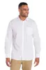 Journey | Men's Button Up Poplin Shirt sold by Ably Apparel