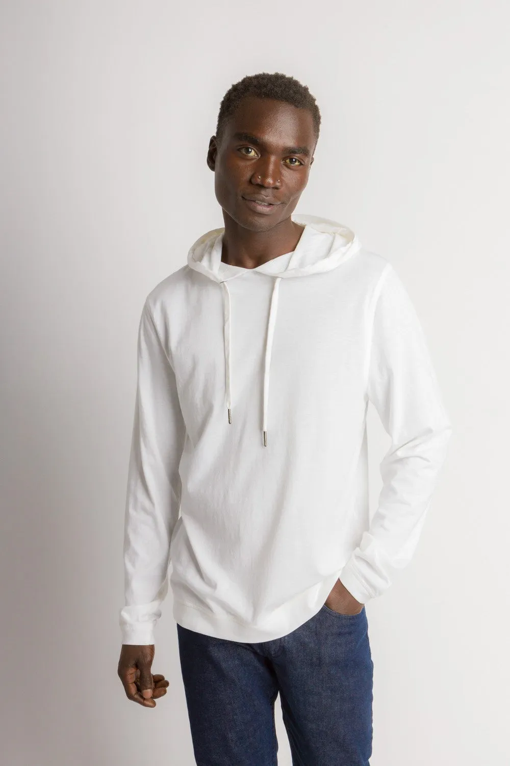 Beachcomber | Men's T-Shirt Weight Hoodie sold by Ably Apparel