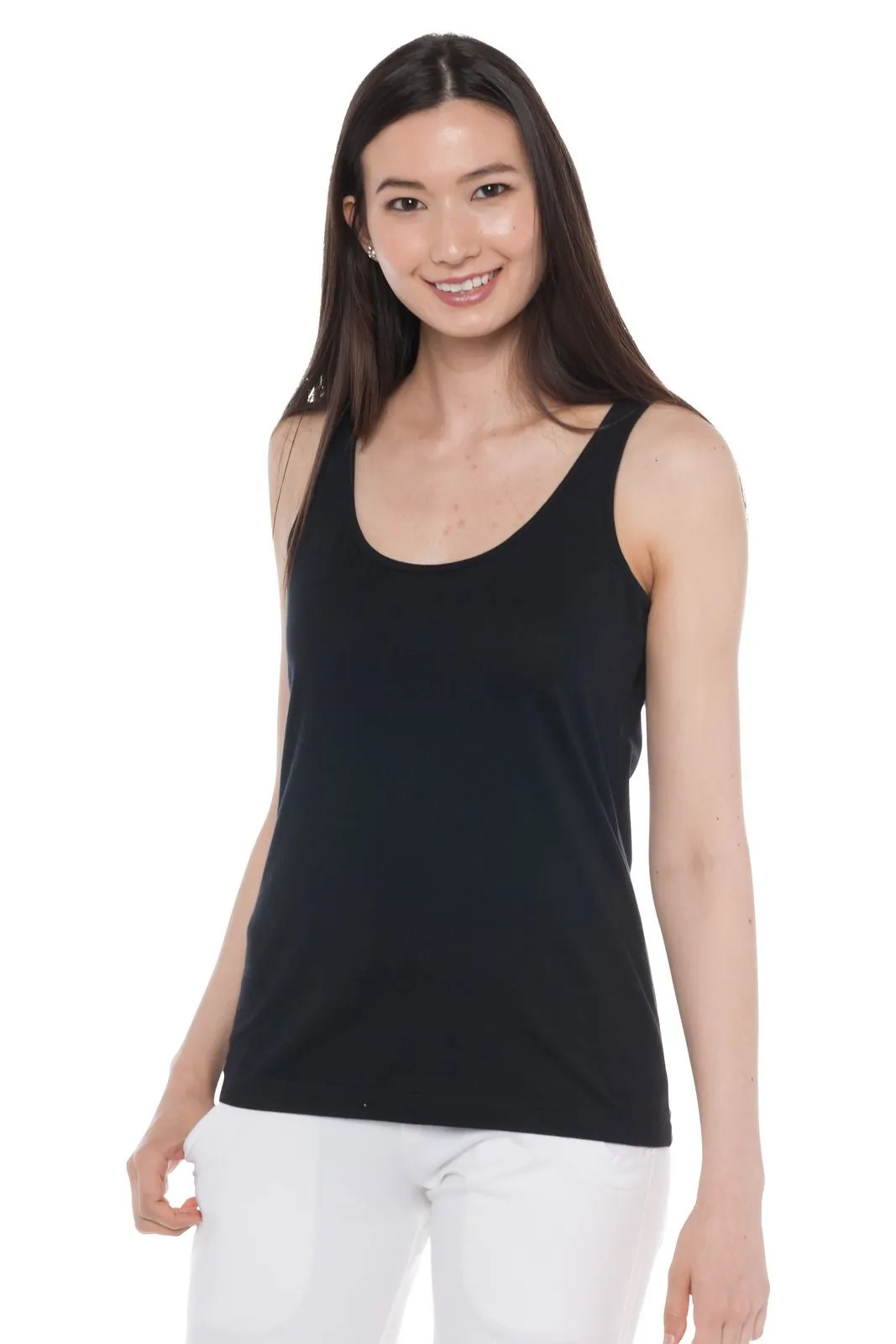 Snapdragon | Women's Tank Top sold by Ably Apparel product image thumbnail 3