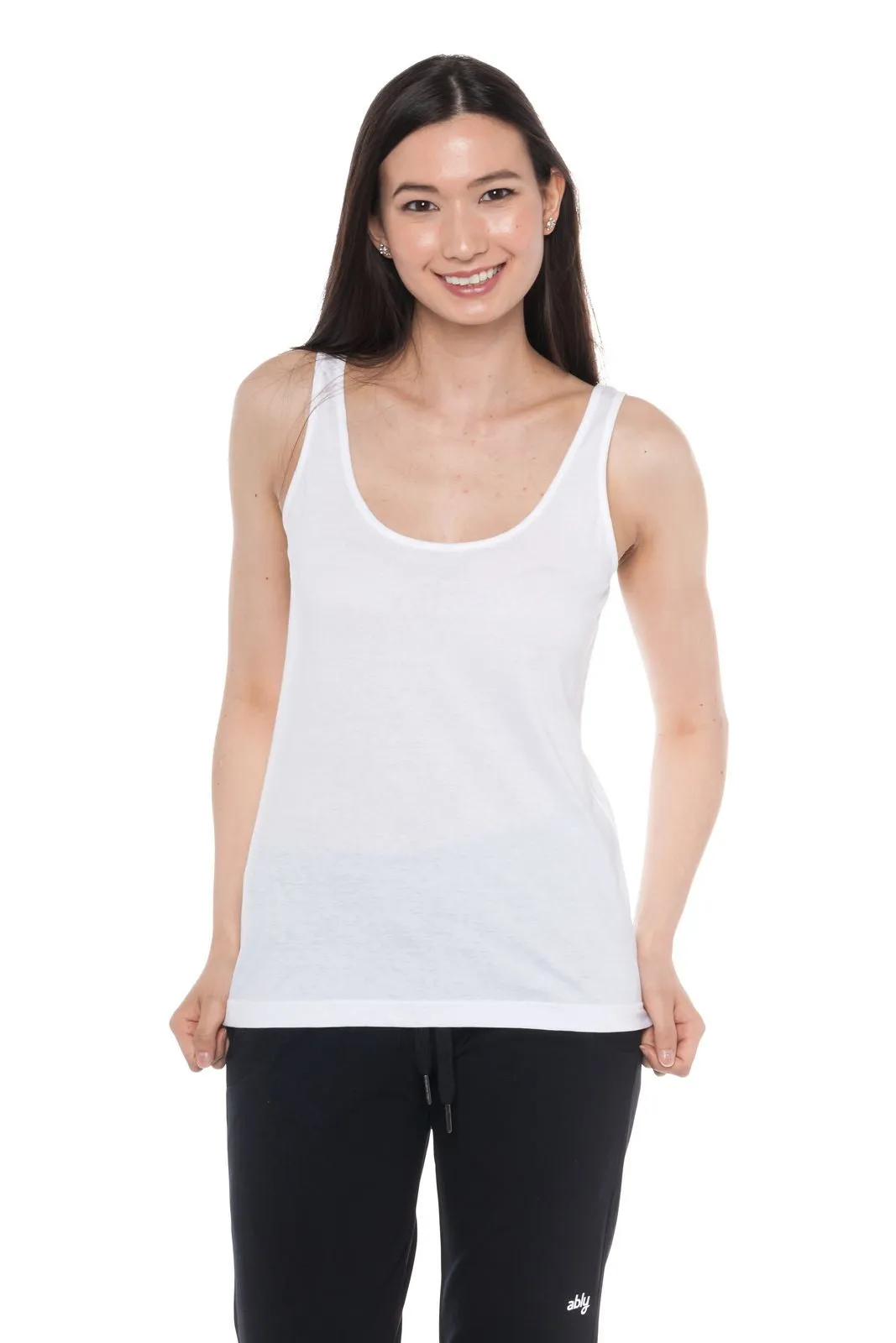 Snapdragon | Women's Tank Top sold by Ably Apparel